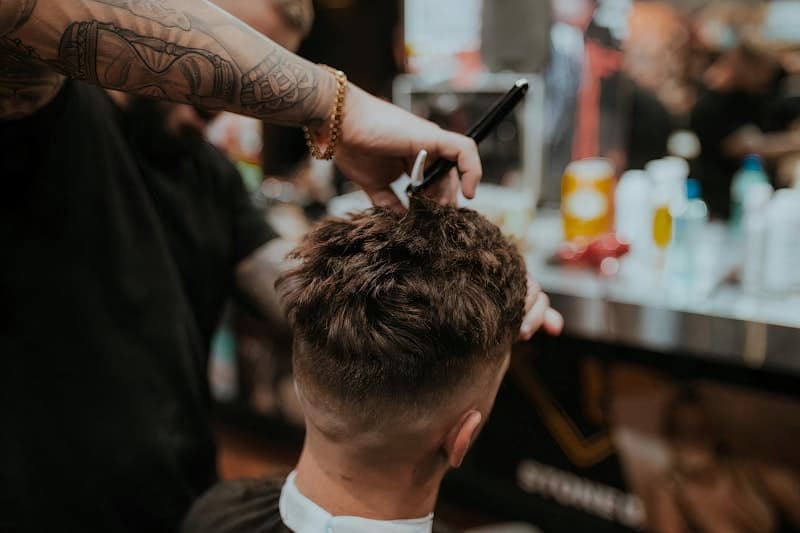 Precision Fade