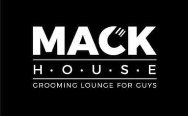 Mack House — Grooming lounge for guys